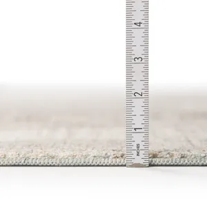 Neola Beige 1\'8\" x 2\'6\" Rug