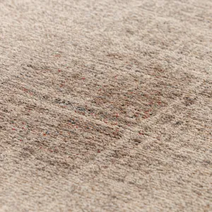 Neola Beige 1\'8\" x 2\'6\" Rug