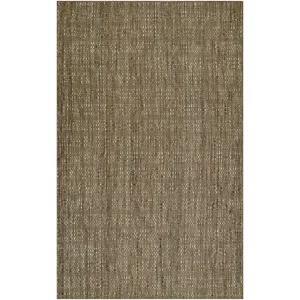 Nepal Mocha Rug