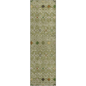 Machine Washable Indoor/Outdoor Neo Sage 2'3