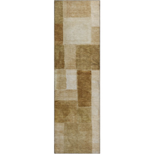 Machine Washable Indoor/Outdoor Neo Terracotta 2'3