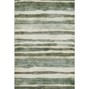 Machine Washable Indoor/Outdoor Neo Sage Rug
