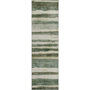 Machine Washable Indoor/Outdoor Neo Sage 2'3