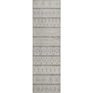 Machine Washable Indoor/Outdoor Neo Ivory 2'3