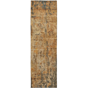 Indoor/Outdoor Nouveau Copper 2'3