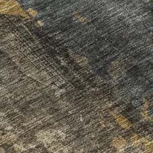 Indoor/Outdoor Nouveau Gray 9\' x 12\' Rug