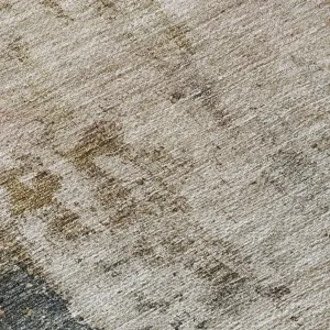 Indoor/Outdoor Nouveau Taupe 8\' x 10\' Rug