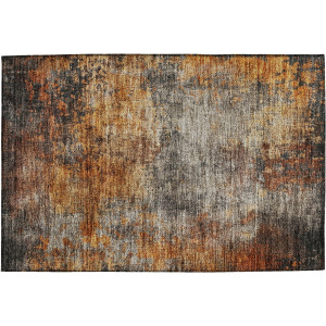Indoor/Outdoor Nouveau Paprika Rug