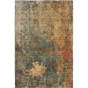 Indoor/Outdoor Nouveau Sage Rug