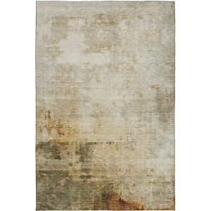 Indoor/Outdoor Nouveau Linen Rug