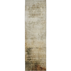 Indoor/Outdoor Nouveau Linen 2'3