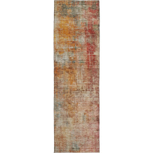Indoor/Outdoor Nouveau Tan 2'3