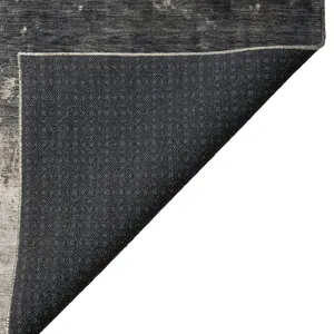 Indoor/Outdoor Nouveau Taupe 3\' x 5\' Rug