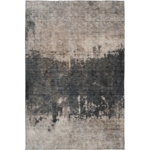Indoor/Outdoor Nouveau Taupe Rug