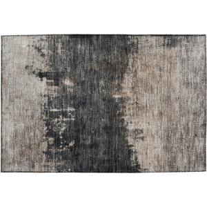 Indoor/Outdoor Nouveau Taupe Rug
