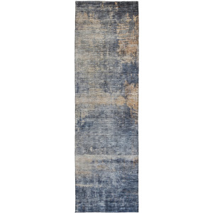 Indoor/Outdoor Nouveau Denim 2'3