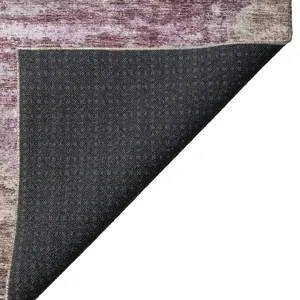 Indoor/Outdoor Nouveau Blush 3\' x 5\' Rug