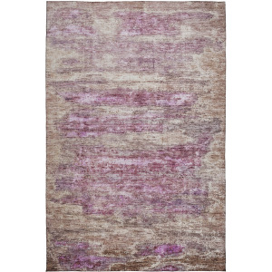 Indoor/Outdoor Nouveau Blush Rug