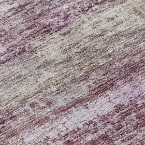 Indoor/Outdoor Nouveau Blush 3\' x 5\' Rug