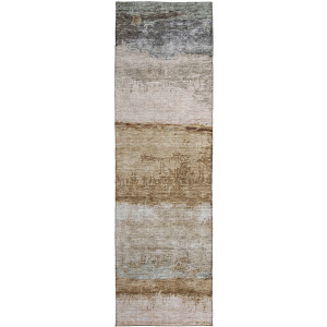 Indoor/Outdoor Nouveau Beige 2'3