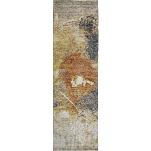 Indoor/Outdoor Nouveau Taupe 2'3