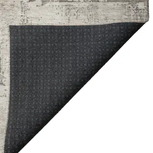 Indoor/Outdoor Nouveau Linen 8\' x 10\' Rug
