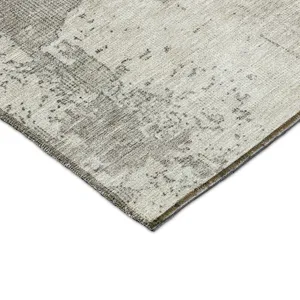 Indoor/Outdoor Nouveau Linen 8\' x 10\' Rug