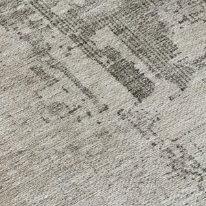 Indoor/Outdoor Nouveau Linen 8\' x 10\' Rug
