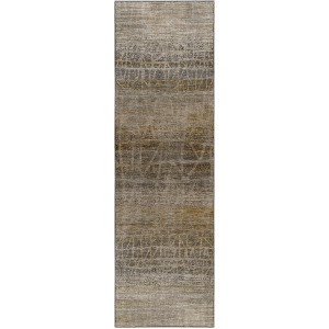 Machine Washable Nexus Beige 2'3