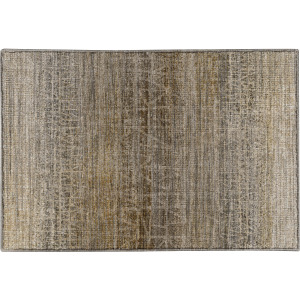 Machine Washable Nexus Beige Rug