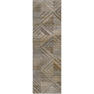 Machine Washable Nexus Beige 2'3