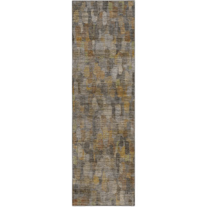Machine Washable Nexus Gray 2'3