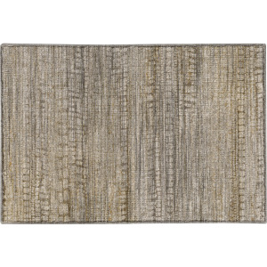Machine Washable Nexus Beige Rug