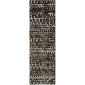 Machine Washable Nexus Black 2'3