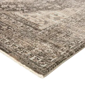 Odessa Graphite 7\'10\" x 10\' Rug