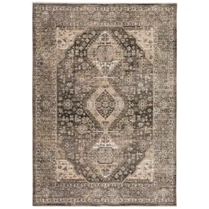 Odessa Graphite 7\'10\" x 10\' Rug