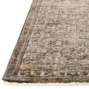 Odessa Graphite 7\'10\" x 10\' Rug