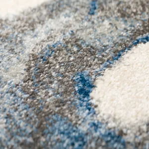 Orleans River Rock 1\'8\" x 2\'6\" Rug