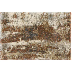 Orleans Spice 1\'8\" x 2\'6\" Rug