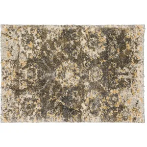 Orleans Taupe 1\'8\" x 2\'6\" Rug