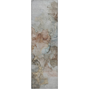 Luxury Washable Odyssey Tan 2'3