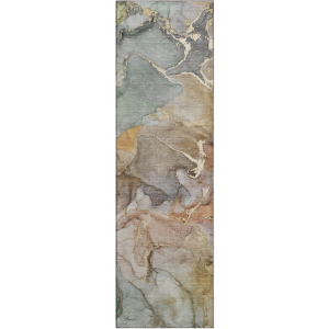 Luxury Washable Odyssey Taupe 2'3