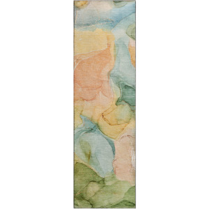 Luxury Washable Odyssey Beige 2'3
