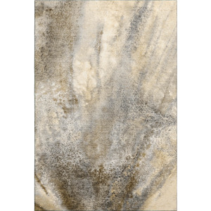 Luxury Washable Odyssey Taupe Rug
