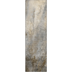 Luxury Washable Odyssey Taupe 2'3
