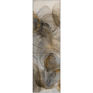 Luxury Washable Odyssey Beige 2'3