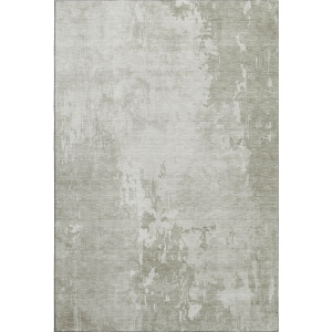 Machine Washable Indoor/Outdoor Pacifica Linen Rug