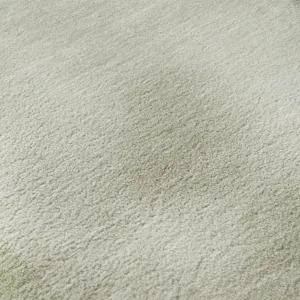 Machine Washable Indoor/Outdoor Pacifica Aloe 5\' x 7\'6\" Rug