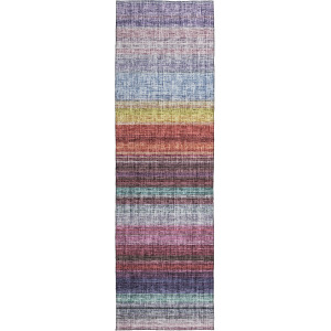 Luxury Washable Indoor/Outdoor Portico Lavender 2'3