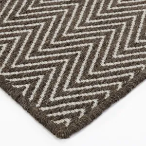 Provo Brown 2\' x 3\' Rug